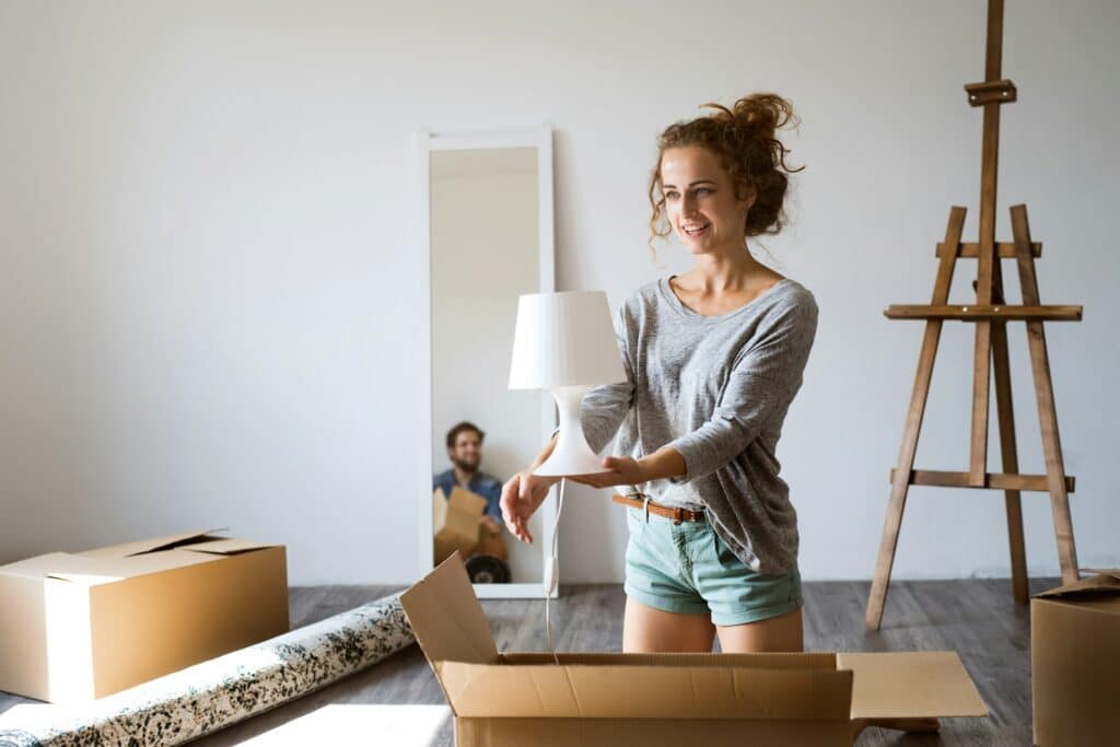 Buying a new home can be exciting ... and overwhelming.